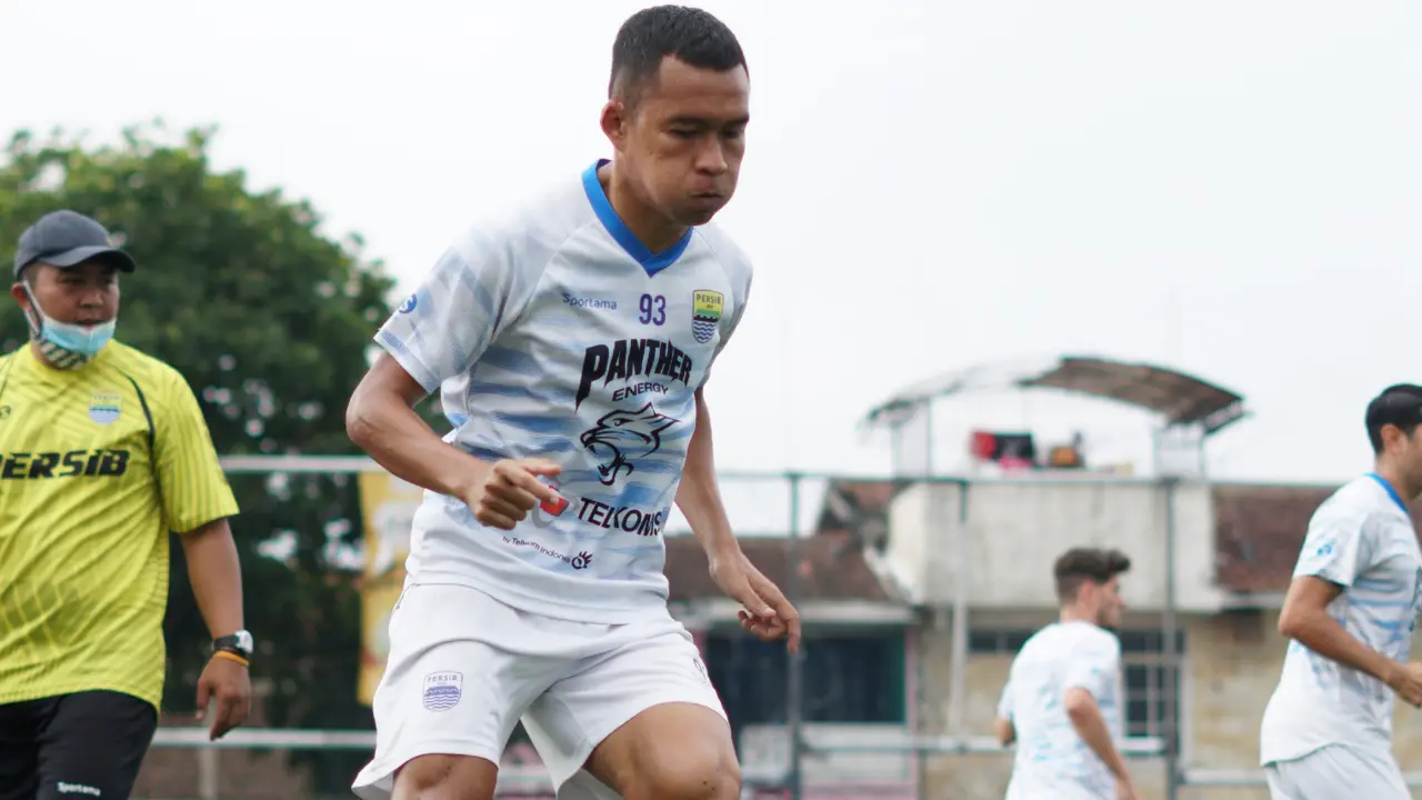 Erwin Ramdani