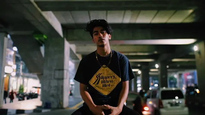 6 Potret Terbaru Abidzar Al-Ghifari, Putra Almarhum Uje yang Makin Dewasa