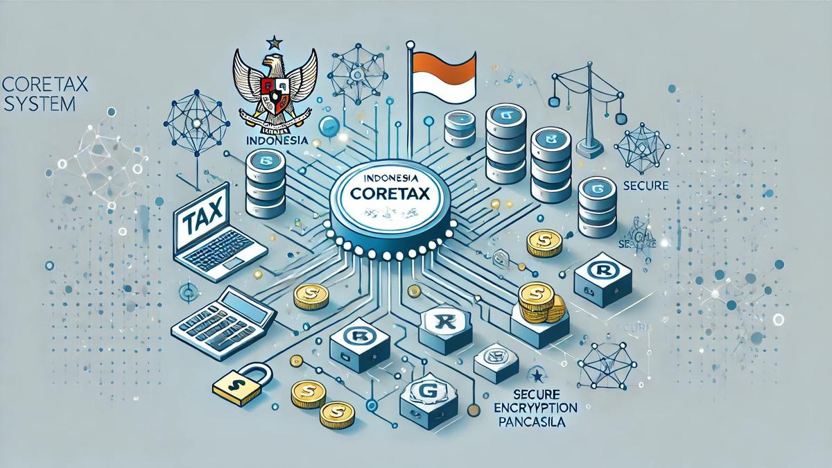Coretax Masih Diragukan Pengusaha, Banyak Pertanyaan Belum Terjawab