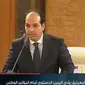 Ahmad Matiq, Perdana Menteri baru dan termuda di Libya. (BBC)