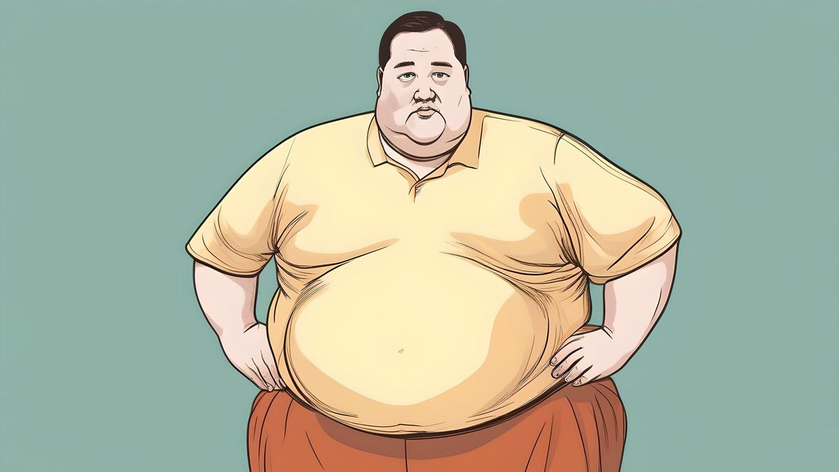 Ketika Obat Obesitas Jadi Pil, Akankah Pengendalian Penyakit Tidak Menular Lebih Efektif?