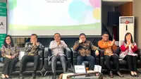 Jurus Bundamedik Jaga Pertumbuhan Berkelanjutan di Bawah Komando Bos Baru