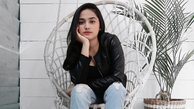 7 Potret Transformasi Syifa Hadju yang Kini Genap Berusia 20 Tahun