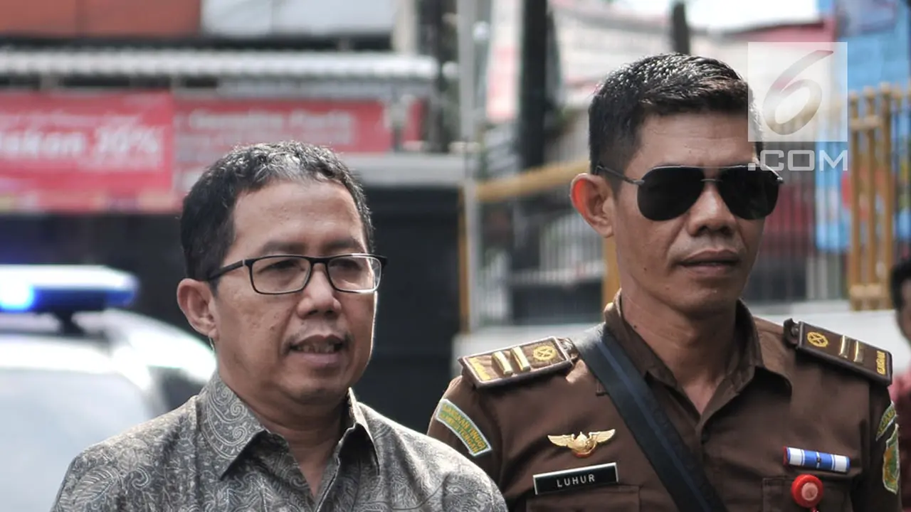 Joko Driyono
