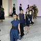 Intip deretan kreasi desainer muda di Fashion Nation 2026 (dok. SFA)