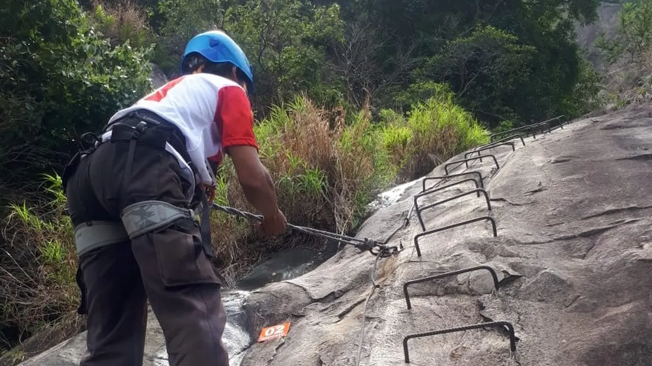 Gunugn Parang Purwakarta