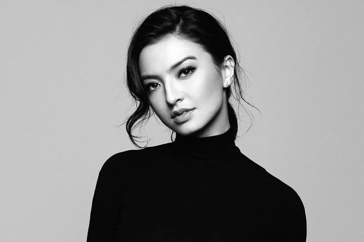 [Fimela] Raline Shah