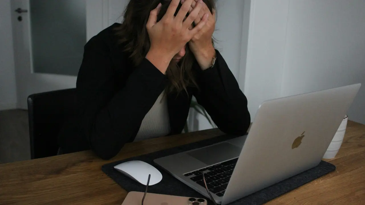 Work stress