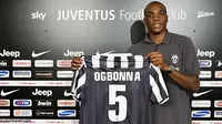 Pemain Baru Juventus Jengkel Disebut Pengkhianat