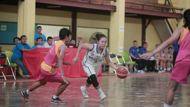 Merpati Bali