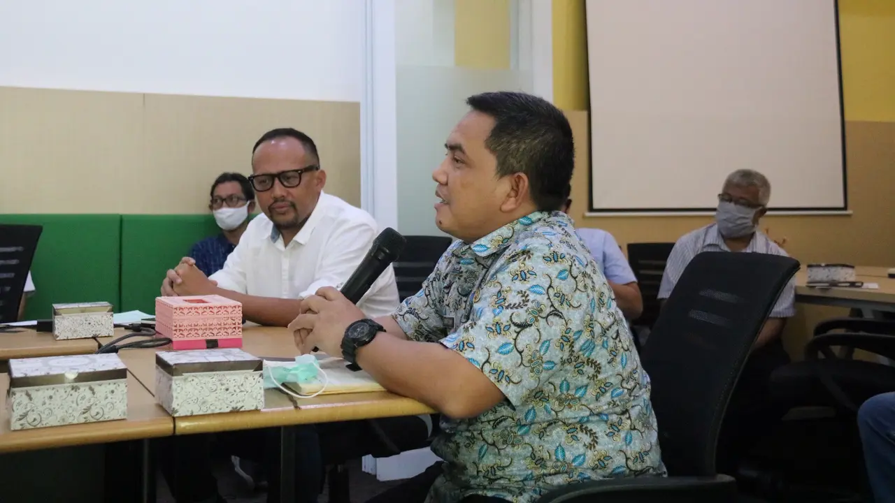 Tingkatkan Layanan, Kawasan Industri KIEC Kini Dilengkapi WRS New Generation