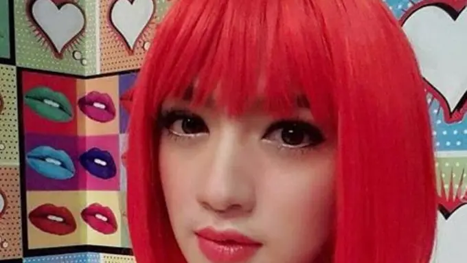 [Bintang] Angel Karamoy