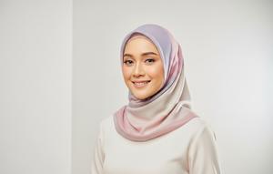 Model Rambut yang Cocok untuk Hijaber (Sumber: gemini.com)