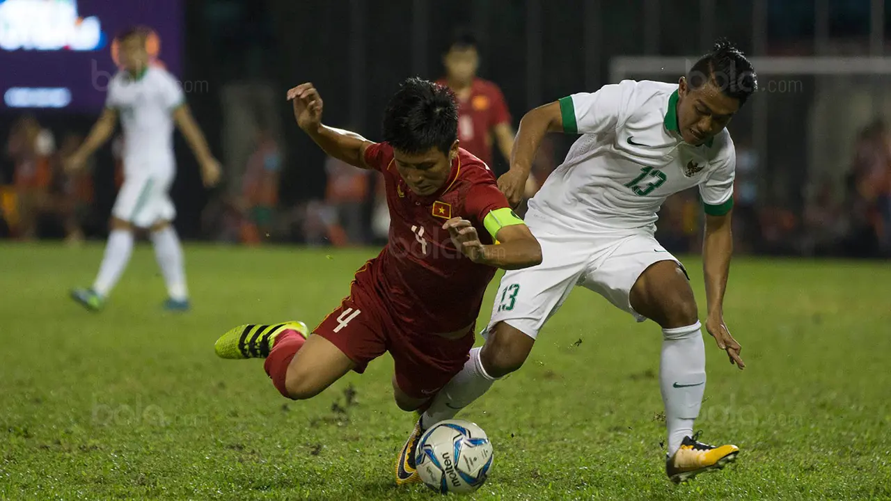 Timnas Indonesia U-22
