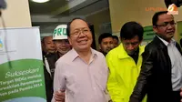 Koruptor BLBI Adrian Kiki Mendekam di Blok Penaling LP Cipinang
