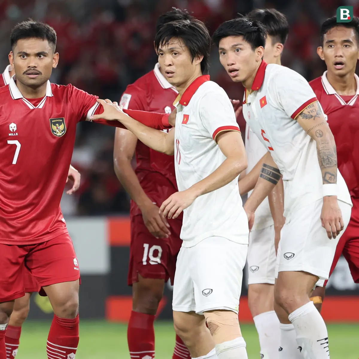 Jadwal Piala Asia 2023 Timnas Indonesia vs Vietnam