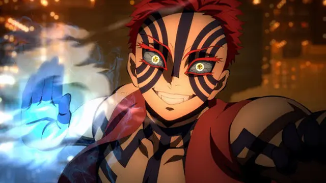 Demon Slayer: Kimetsu no Yaiba – The Movie: Infinity Castle