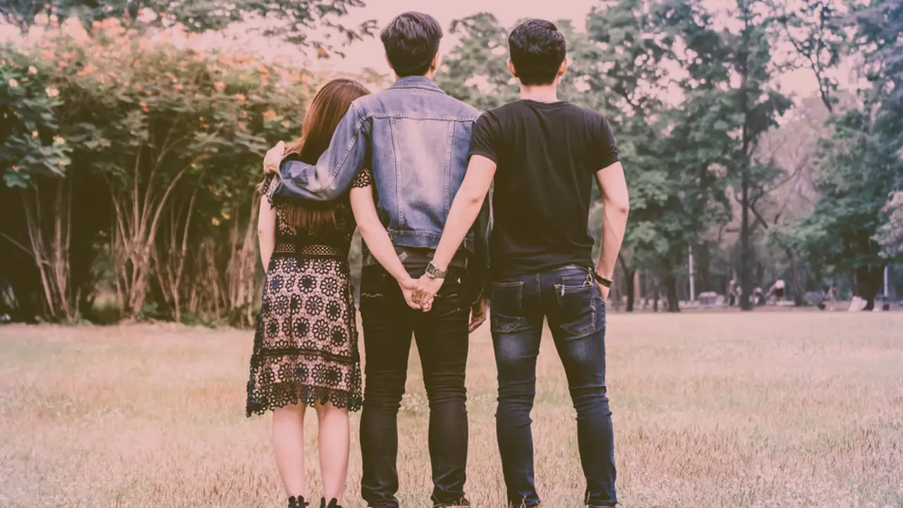 couple