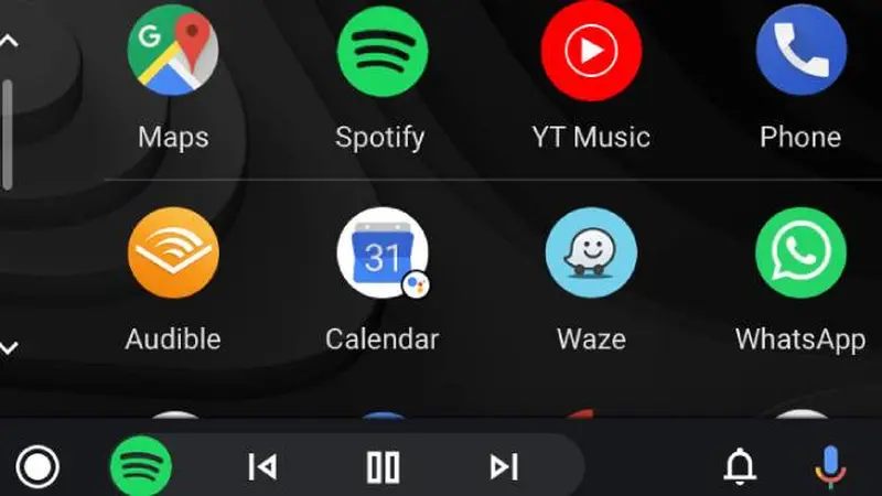 Android Auto