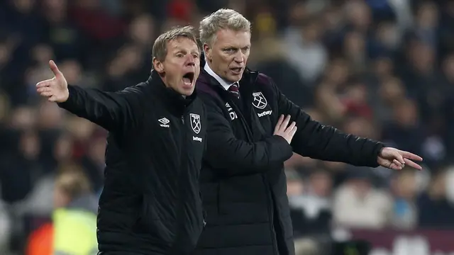 West Ham United, Leicester City, Premier League