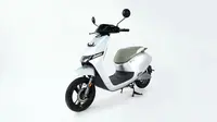 Kymco iONEX. (ist)