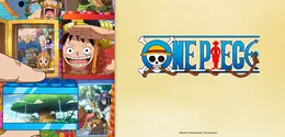 One Piece – Elbaph Arc
