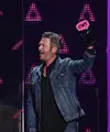 Sosok Blake Shelton memang begitu dikenal di industri ranah musik Hollywood. Bukan hanya talenta nya, Blake juga mempunyai ide cemerlang dalam menciptakan karya-karya dalam bermusik. (AFP/Bintang.com)