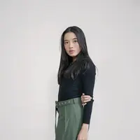 Eksklusif Gamaliel Audrey Cantika (Foto: Daniel Kampua, Digital Imaging: Muhammad Iqbal Nurfajri/Fimela.com)