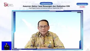 Utang Pinjol Warga RI Tembus Rp 106,94 Triliun, Rasio Kredit Macet 4,73%