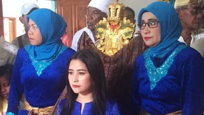Prilly Latuconsina