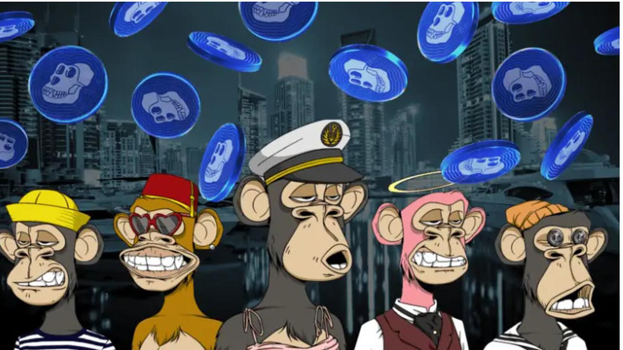 Intip Gerak Harga Kripto APE Coin Hari Ini 18 Juli 2024