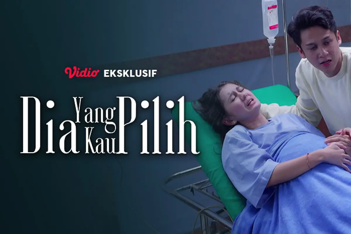 Sinetron Dia Yang Kau Pilih (Dok. Vidio)