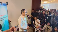 Pemprov DKI Bakal Bentuk Satgas Tangani Polusi Udara Jakarta