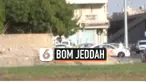 Sejumlah orang dilaporkan terluka usai bom meledak di pemakaman non muslim kota Jeddah Arab Saudi hari Rabu (11/11). Serangan bom terjadi di tengah peringatan perang dunia 1 di pemakaman tersebut.