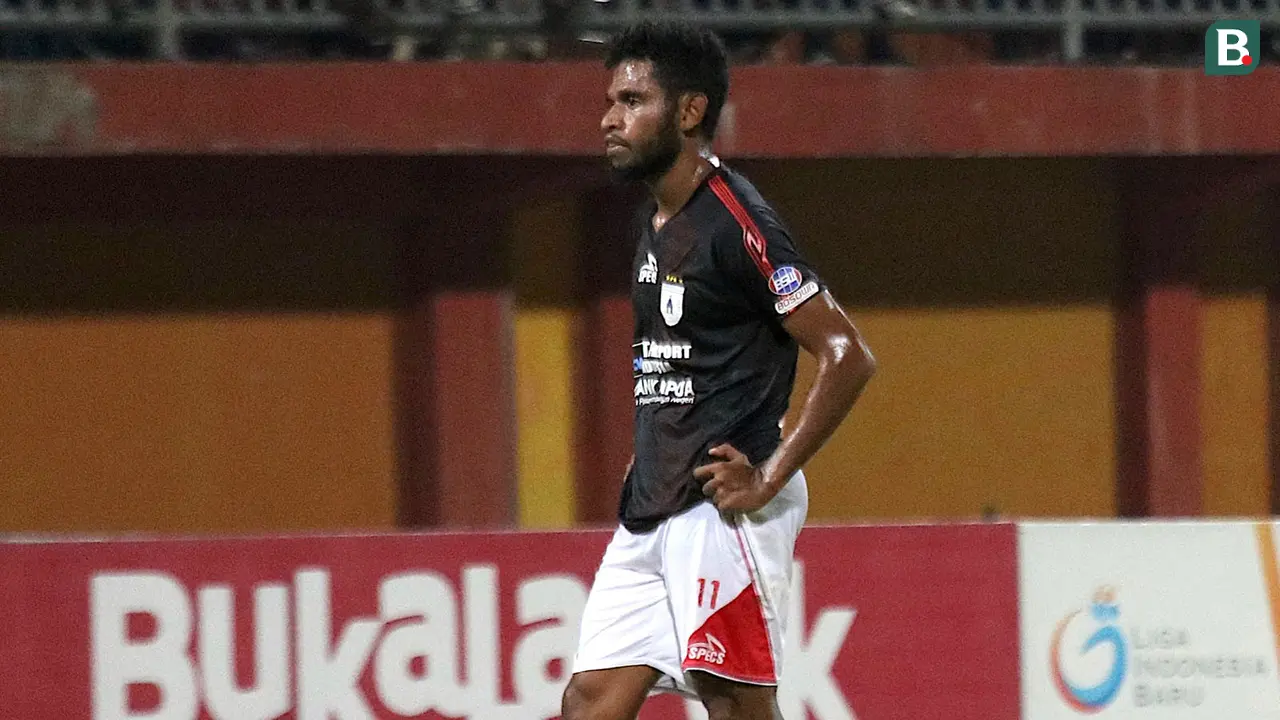 Imanuel Wanggai
