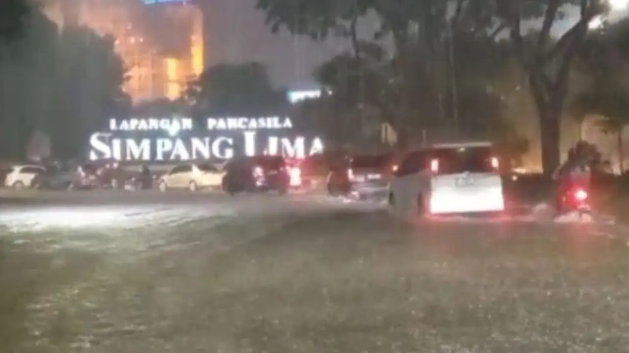 Banjir