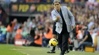 Fakta Mencengangkan 100 Hari Martino di Barcelona