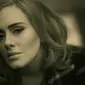 Adele dalam video terbarunya, Hello.