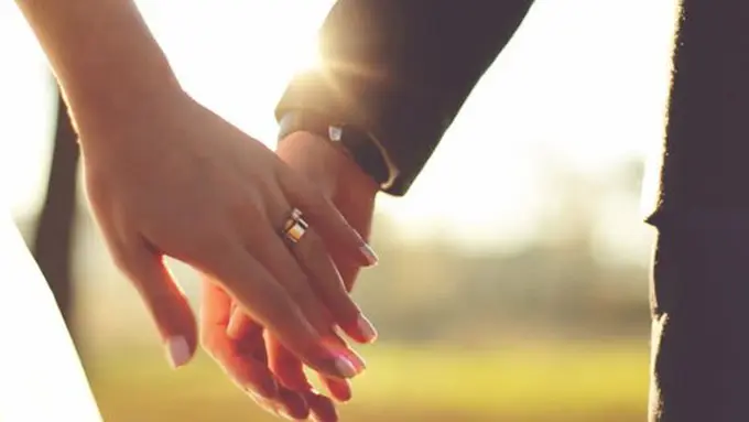 Ilustrasi./Copyright shutterstock.com