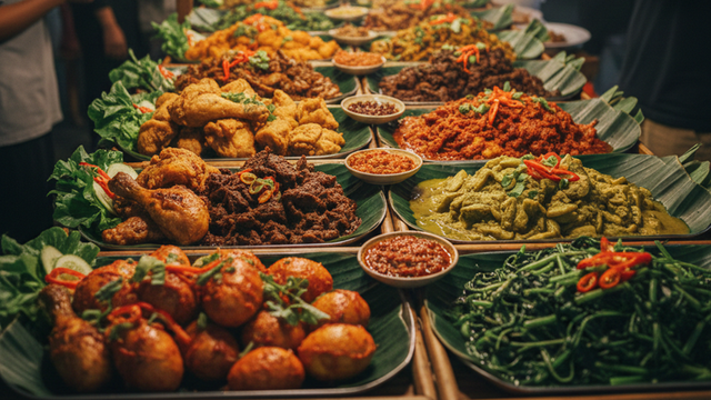 30 Ide Jualan Lauk Matang Sistem Pre Order Modal Kecil, Pasti Cuan