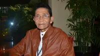 Idris Sardi (istimewa)