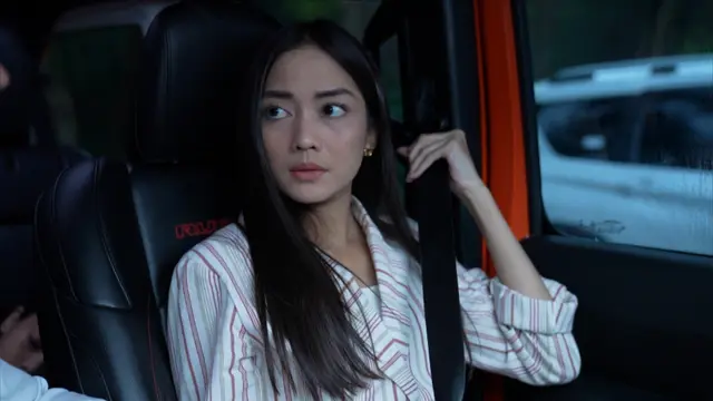 Cinta Setelah Cinta