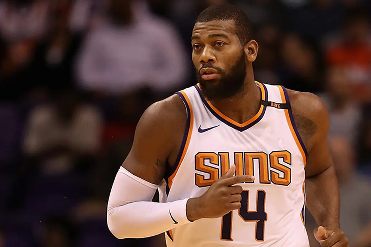 Greg Monroe (NBA)