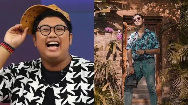 7 Transformasi Seleb yang Sukses Turunkan Berat Badan Ini Bikin Pangling