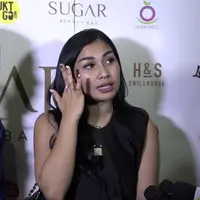 Syahnaz dan Nisya Ahmad Tak Dengar Kabar Pernikahan ATT dan Raffi Ahmad Nikah Siri