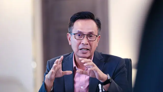 Amam Sukriyanto