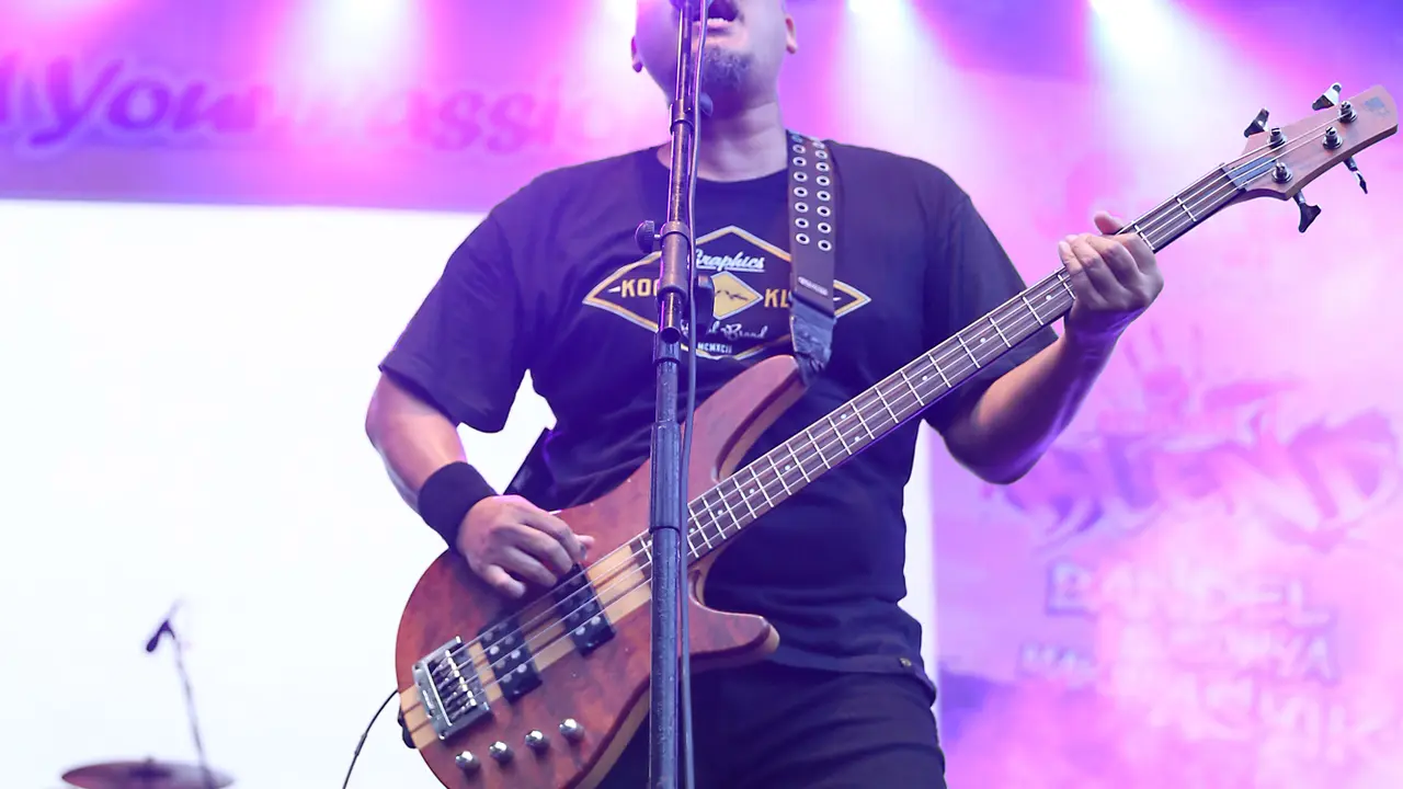 [Bintang] NTRL