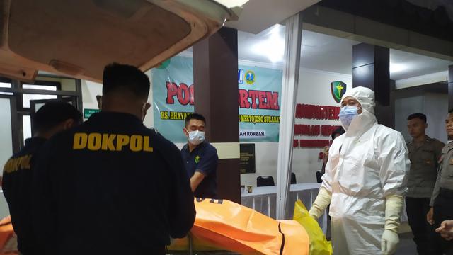 Tim Disaster Victim Identification (DVI) Kepolisian Daerah (Polda) Jawa Timur, kembali berhasil mengidentifikasi korban tragedi Pondok Pesantren (Ponpes) Al Khoziny Buduran, Sidoarjo.
