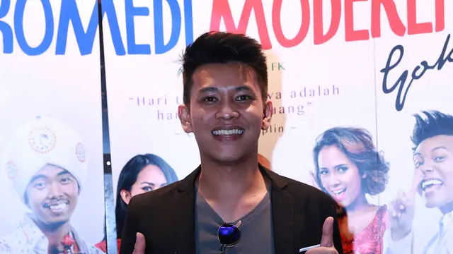 [Bintang] Boris Bokir