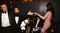Orlando Bloom dan Katy Perry Segera Menikah?